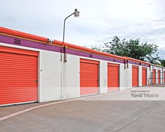 Photo 4 of Public Storage - 1100 North Central Expwy, Richardson, TX