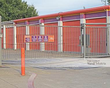 Storage Units for Rent available at 406 South Plano Road, Garland, TX 75042