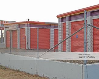 Photo 2 of Public Storage - 406 South Plano Road, Garland, TX