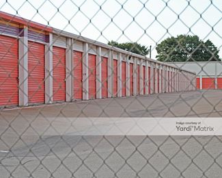Photo 3 of Public Storage - 406 South Plano Road, Garland, TX