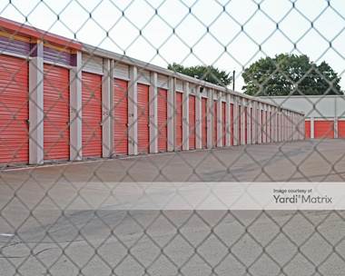 Storage Units for Rent available at 406 South Plano Road, Garland, TX 75042