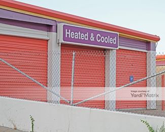 Photo 4 of Public Storage - 406 South Plano Road, Garland, TX