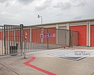 Photo 2 of Public Storage - 3309 Alma Drive, Plano, TX