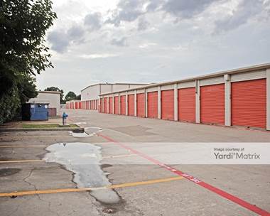 Storage Units for Rent available at 3309 Alma Drive, Plano, TX 75023
