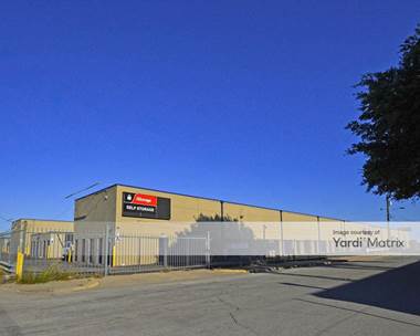 Storage Units for Rent available at 9450 Hargrove Drive, Dallas, TX 75220