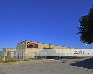 Photo 1 of iStorage - 9450 Hargrove Drive, Dallas, TX