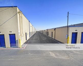Photo 2 of iStorage - 9450 Hargrove Drive, Dallas, TX