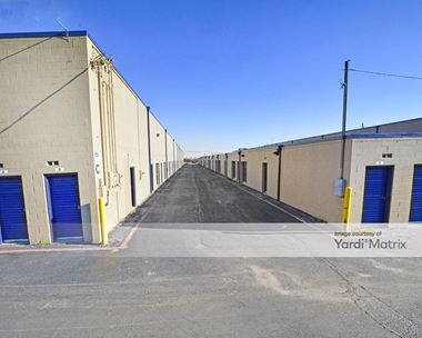 Storage Units for Rent available at 9450 Hargrove Drive, Dallas, TX 75220