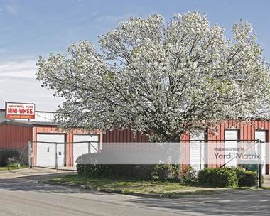 Storage Units for Rent available at 6015 Industrial, Greenville, TX 75402