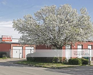 Photo 1 of AAA Industrial Park Self Storage - 6015 Industrial, Greenville, TX