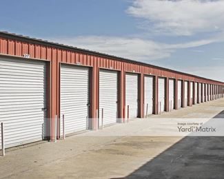 Photo 2 of AAA Industrial Park Self Storage - 6015 Industrial, Greenville, TX