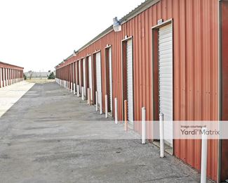 Photo 3 of AAA Industrial Park Self Storage - 6015 Industrial, Greenville, TX