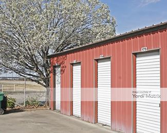 Photo 4 of AAA Industrial Park Self Storage - 6015 Industrial, Greenville, TX