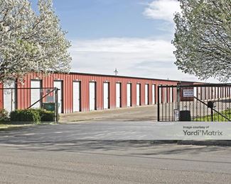 Photo 5 of AAA Industrial Park Self Storage - 6015 Industrial, Greenville, TX