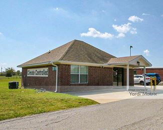 Photo 1 of RightSpace Storage - 3119 North Powell Pkwy, Anna, TX