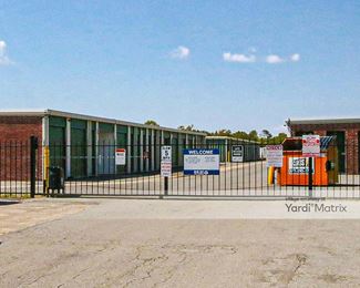 Photo 2 of RightSpace Storage - 3119 North Powell Pkwy, Anna, TX