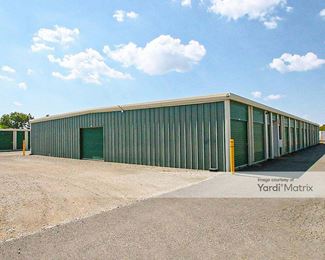 Photo 3 of RightSpace Storage - 3119 North Powell Pkwy, Anna, TX