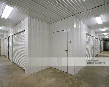Storage Units for Rent available at 3119 North Powell Pkwy, Anna, TX 75409