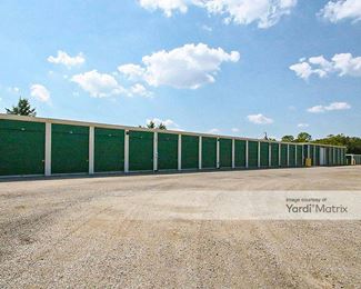 Photo 5 of RightSpace Storage - 3119 North Powell Pkwy, Anna, TX