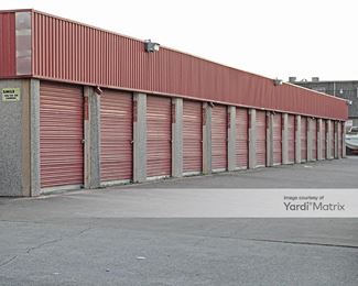 Photo 1 of A1 Absolute Self Storage - 539 Crestcove Drive, Garland, TX