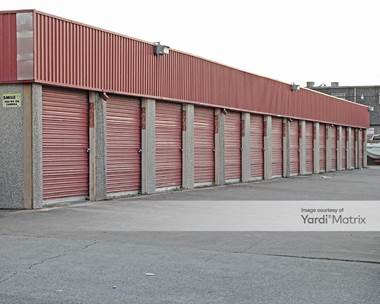 Storage Units for Rent available at 539 Crestcove Drive, Garland, TX 75042