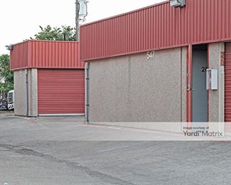 Photo 3 of A1 Absolute Self Storage - 539 Crestcove Drive, Garland, TX