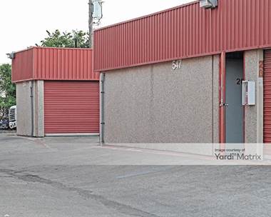 Storage Units for Rent available at 539 Crestcove Drive, Garland, TX 75042