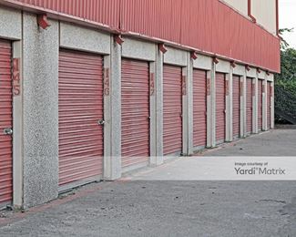 Photo 4 of A1 Absolute Self Storage - 539 Crestcove Drive, Garland, TX