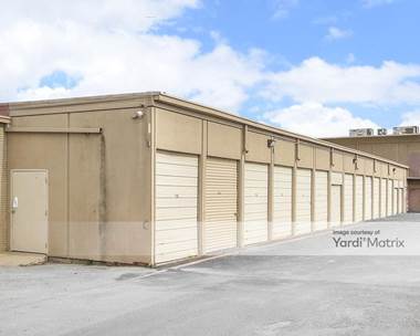 Storage Units for Rent available at 1100 East Plano Pkwy, Plano, TX 75074