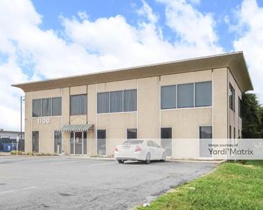 Storage Units for Rent available at 1100 East Plano Pkwy, Plano, TX 75074
