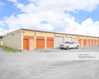 Photo 5 of Southern Star Self Storage - 1100 East Plano Pkwy, Plano, TX