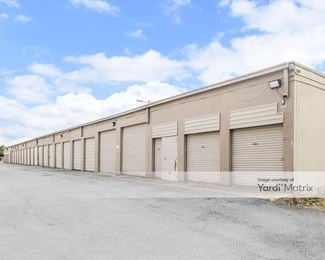 Photo 6 of Southern Star Self Storage - 1100 East Plano Pkwy, Plano, TX