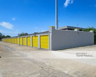 Photo 1 of Storage King USA - 8500 LBJ Fwy, Dallas, TX