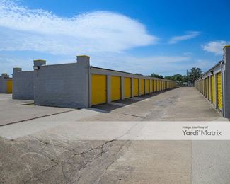 Photo 2 of Storage King USA - 8500 LBJ Fwy, Dallas, TX