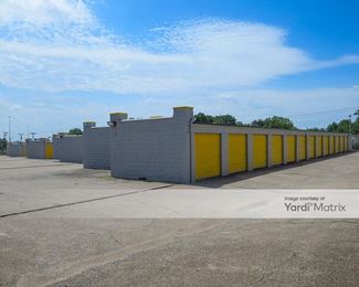 Photo 4 of Storage King USA - 8500 LBJ Fwy, Dallas, TX