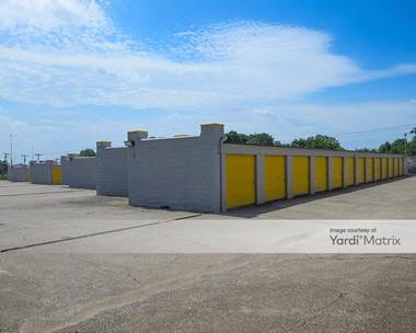 Storage Units for Rent available at 8500 LBJ Fwy, Dallas, TX 75243