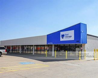 Photo 2 of Real Storage - 11359 Reeder Road, Dallas, TX