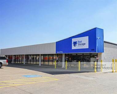 Storage Units for Rent available at 11359 Reeder Road, Dallas, TX 75229