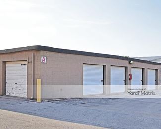 Photo 4 of Real Storage - 11359 Reeder Road, Dallas, TX