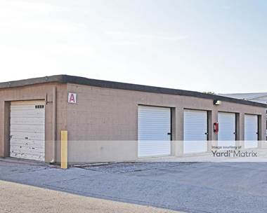 Storage Units for Rent available at 11359 Reeder Road, Dallas, TX 75229