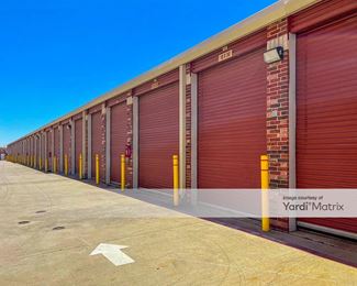 Photo 2 of Public Storage - 26740 East University Drive, Aubrey, TX