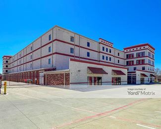 Photo 3 of Public Storage - 26740 East University Drive, Aubrey, TX