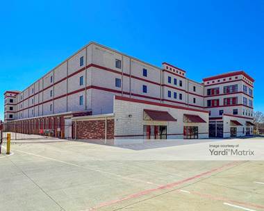 Storage Units for Rent available at 26740 East University Drive, Aubrey, TX 76227