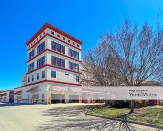 Photo 4 of Public Storage - 26740 East University Drive, Aubrey, TX
