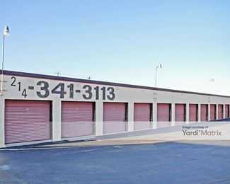 Photo 2 of A Mini Self Storage - 10227 Plano Road, Dallas, TX