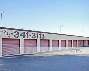 Storage Units for Rent available at 10227 Plano Road, Dallas, TX 75238