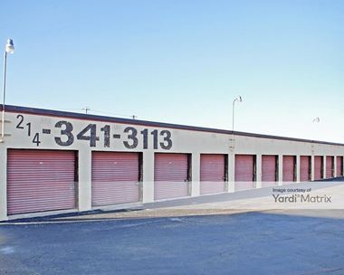Storage Units for Rent available at 10227 Plano Road, Dallas, TX 75238