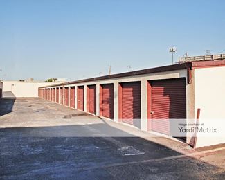 Photo 3 of A Mini Self Storage - 10227 Plano Road, Dallas, TX