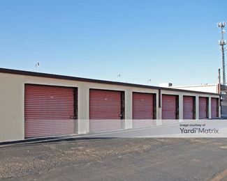 Photo 4 of A Mini Self Storage - 10227 Plano Road, Dallas, TX