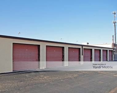 Storage Units for Rent available at 10227 Plano Road, Dallas, TX 75238